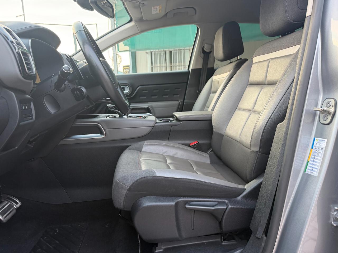 Citroen C5 Aircross BlueHDi 130 S&S EAT8 Shine