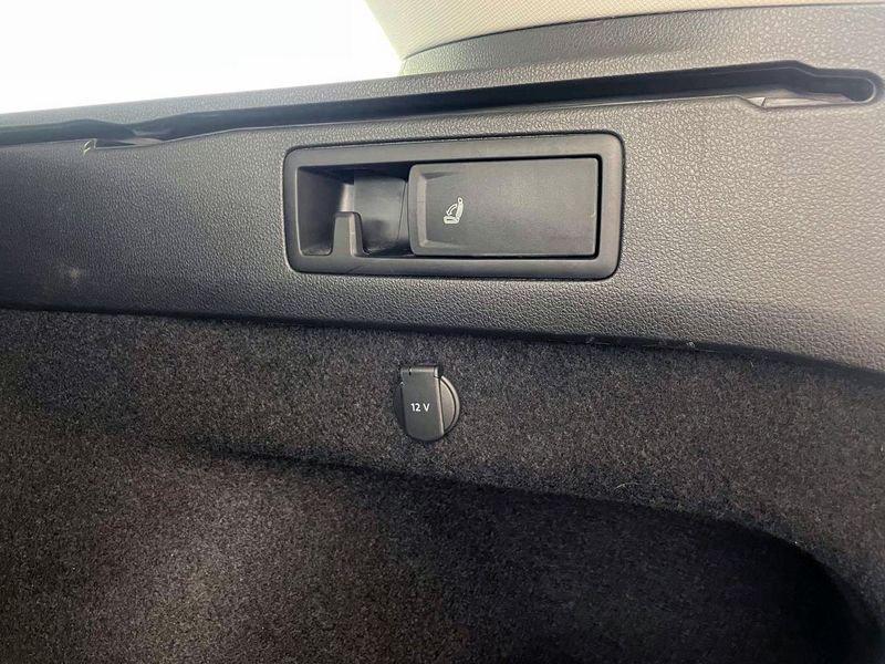 Volkswagen Passat Passat Variant 2.0 TDI SCR EVO DSG Business