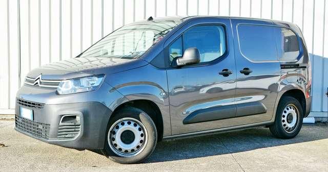 Citroen Berlingo 1.5 BlueHDi 130 M Club