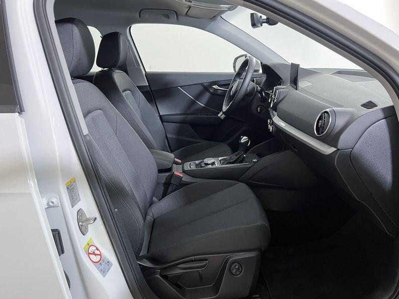 Audi Q2 Q2 35 TFSI S tronic Business Advanced