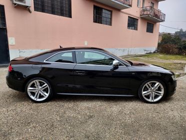 Audi S5 4.2 V8