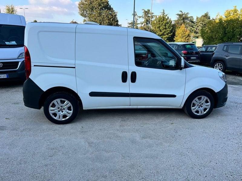 FIAT Doblò 1.6 MJT 105CV Cargo SX 3Posti E5+ (IVA ESCL)