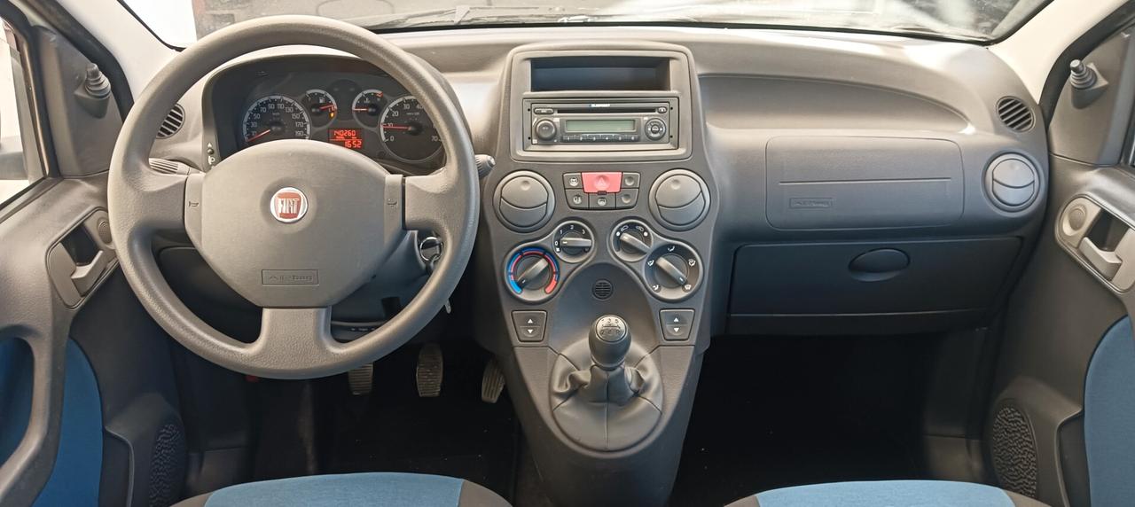Fiat Panda 1.2 69cv Active