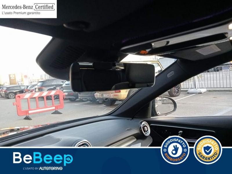 Mercedes-Benz Classe C C SW 220 D MHEV PREMIUM PRO 4MATIC AUTO