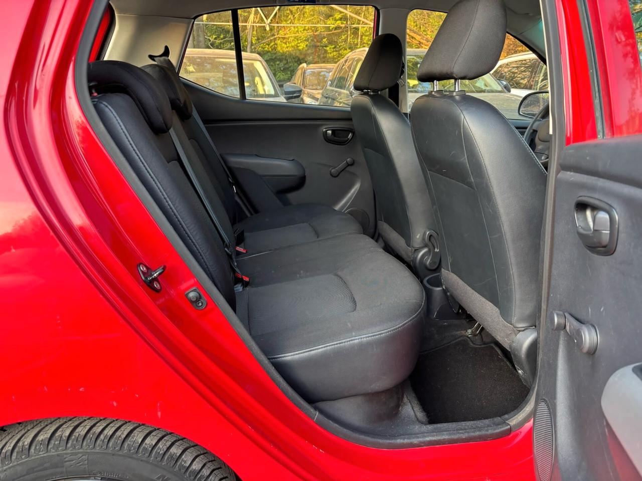 Hyundai i10 1.2 16V Classic OK Neopatentati
