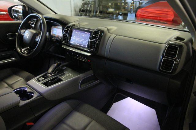 CITROEN C5 Aircross Hybrid 225 e-EAT8 Shine