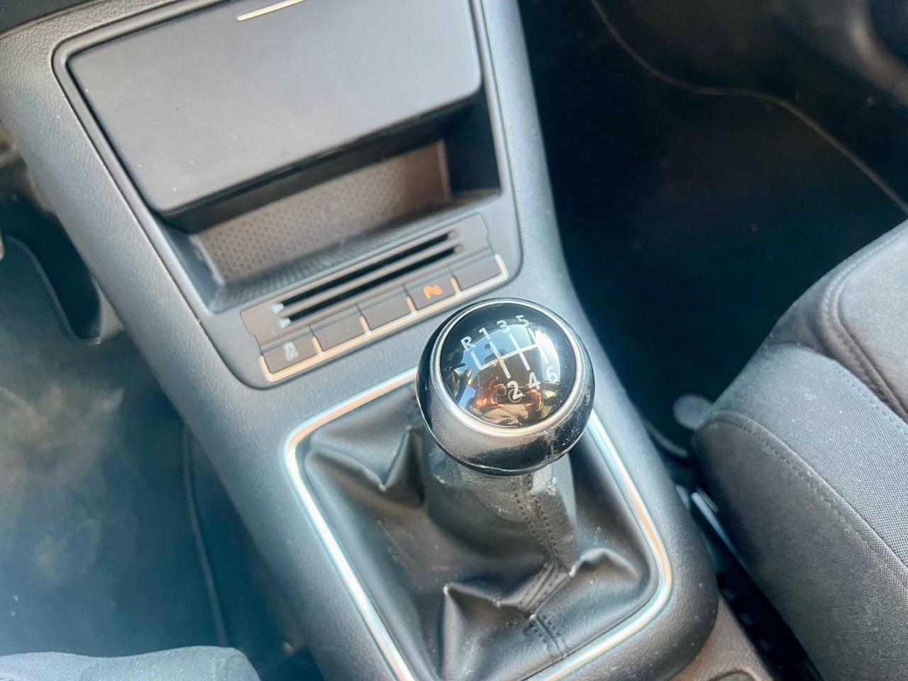 VW Golf Plus 1.4tsi 122cv 2013 114.000km perfetta