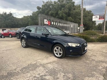 Audi A3 SPB 30 TDI S tronic Business