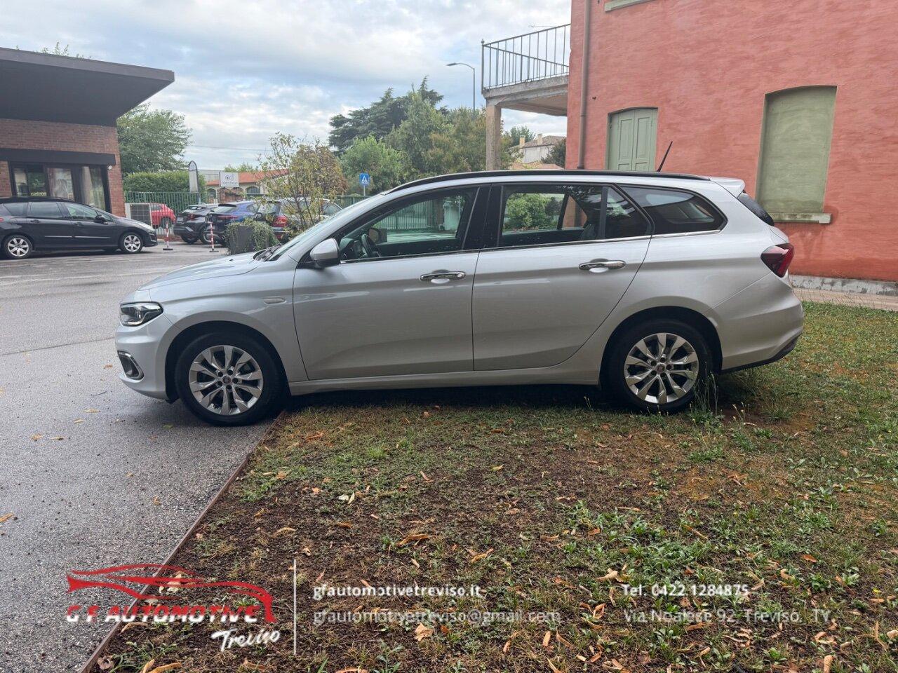 Fiat Tipo Station Wagon Tipo SW 1.6 mjt S-Design s&s 120cv dct