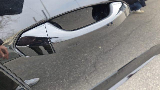 AUDI RS6 Avant 4.0 TFSI V8 quattro tiptronic PERMUTE