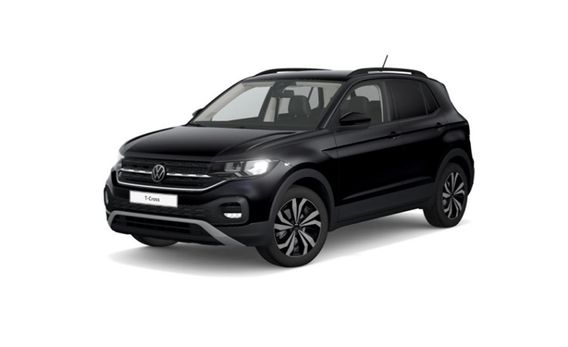 T-Cross VOLKSWAGEN 1.0 TSI Style