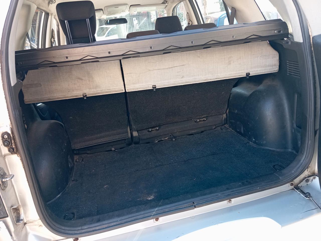 Suzuki Grand Vitara 1.9 DDiS 5 porte Executive