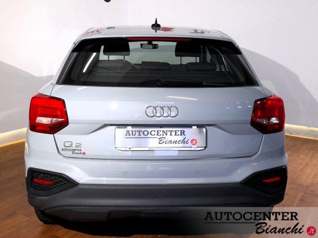 AUDI Q2 35 TDI S tronic Business