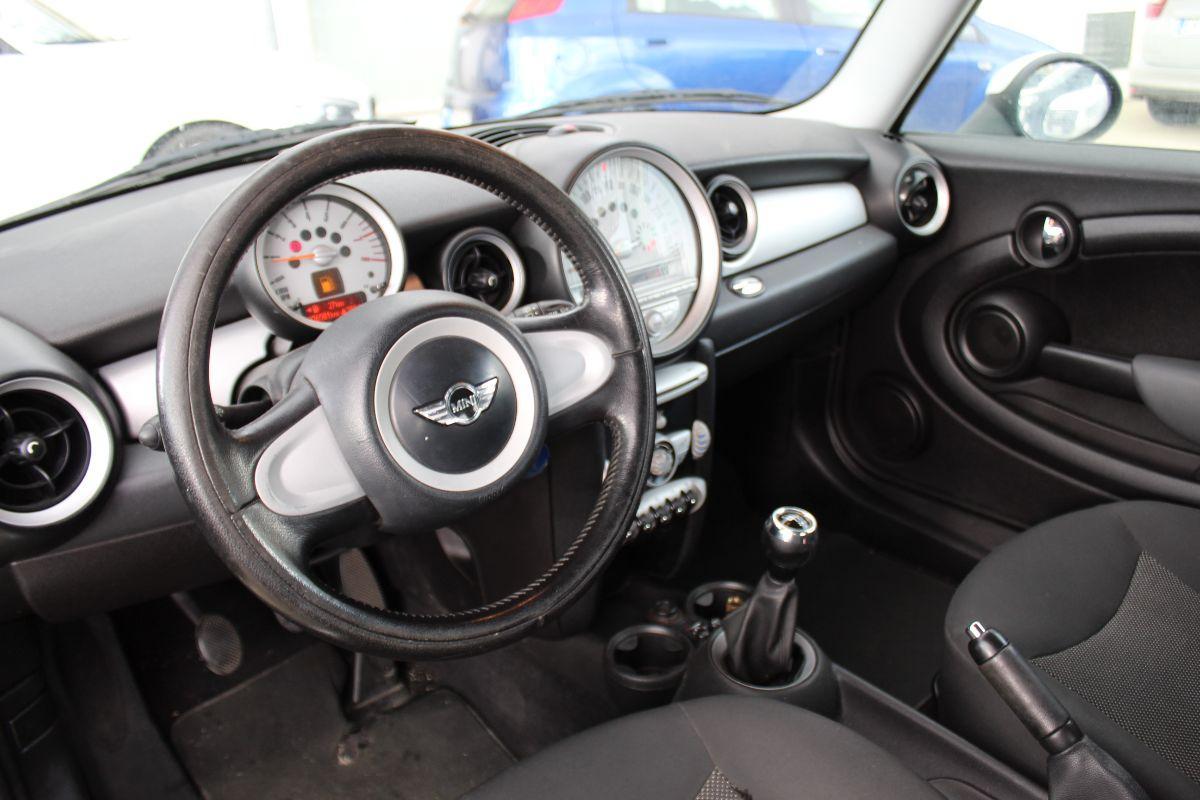 MINI - Mini - 1.4 16V Ray G