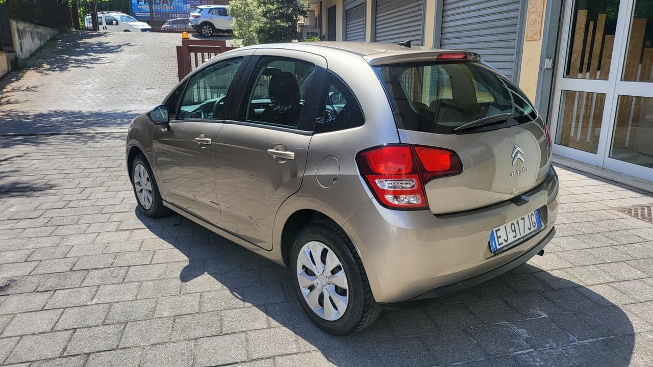 Citroen C3 1.1 Exclusive