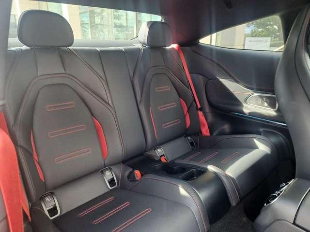Mercedes-Benz CLE 53 AMG Coupe Premium Plus 4matic+ auto Tetto/Scarichi