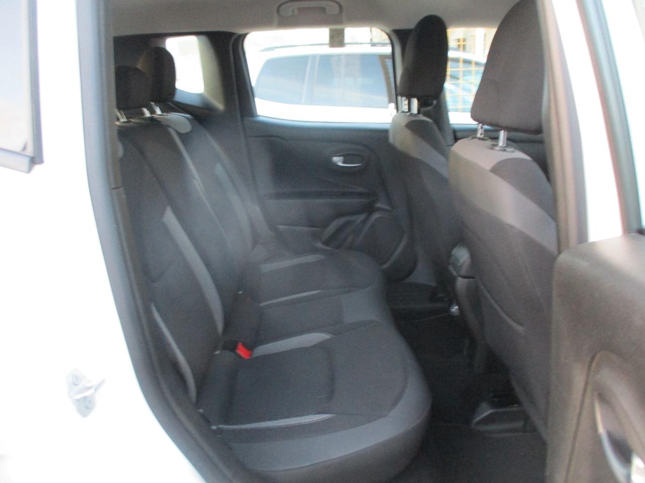 Jeep Renegade 1.6 Mjt 130 CV N 1 AUTOCARRO "IVA COMPRESA"