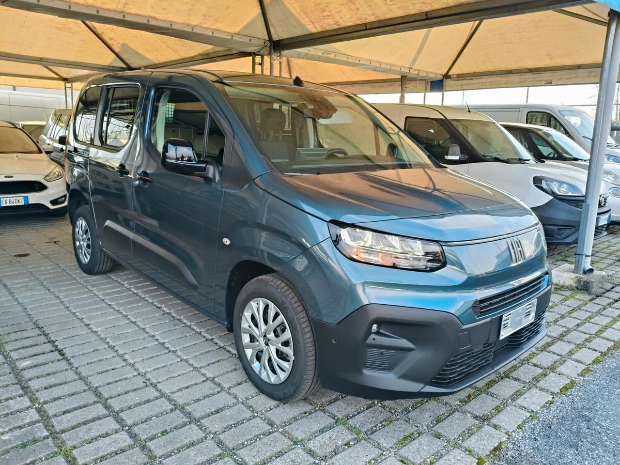 Fiat Doblò 1.5 BlueHdi 100CV Combi N1