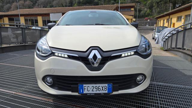 RENAULT Clio dCi 8V 90 CV S&S 5 PT Energy Duel2 CAMERA GARANZIA