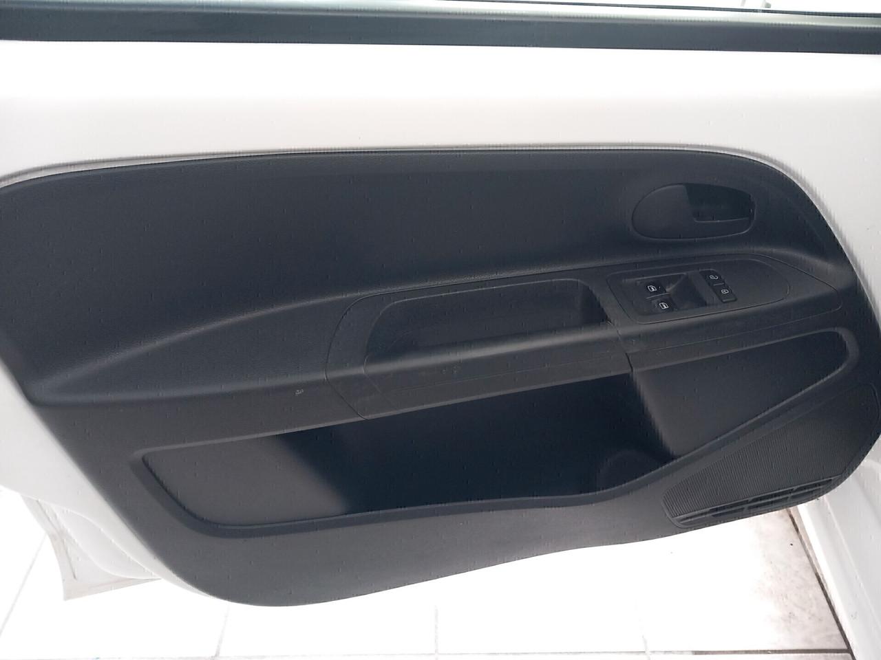 Volkswagen Up anno 2018 1.0 benzina metano 78 mila km