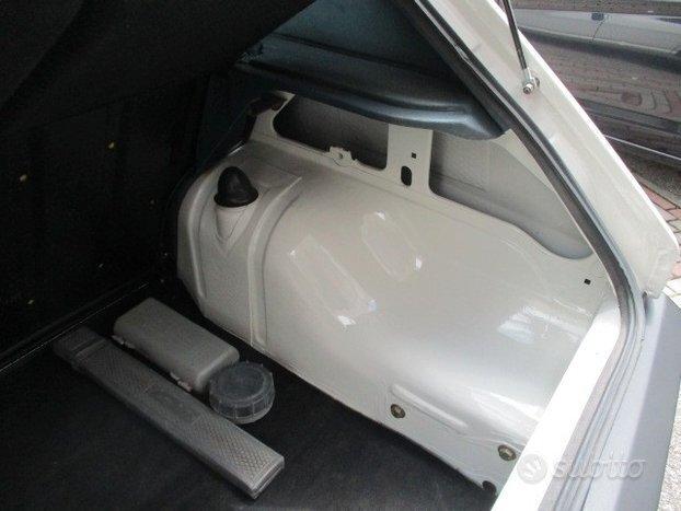 FIAT RITMO BENZINA