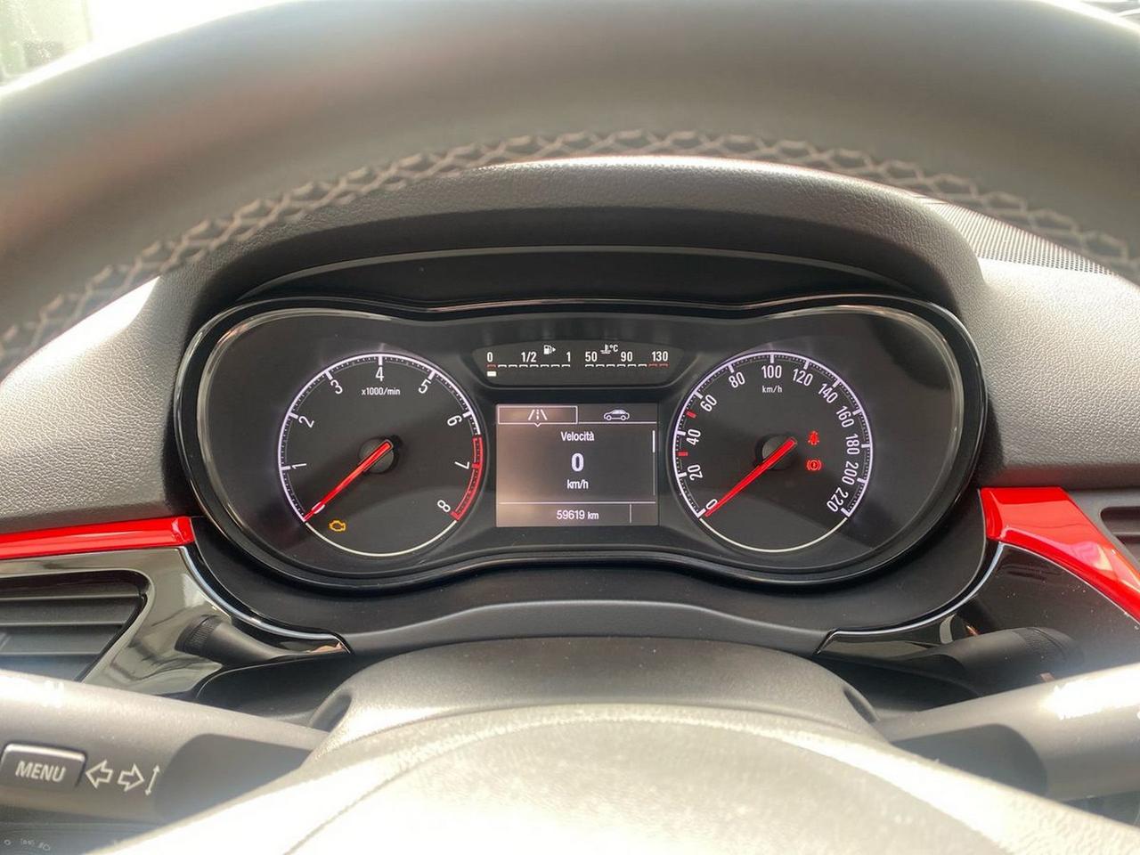 OPEL Corsa V 2015 - Corsa 3p 1.2 b-Color