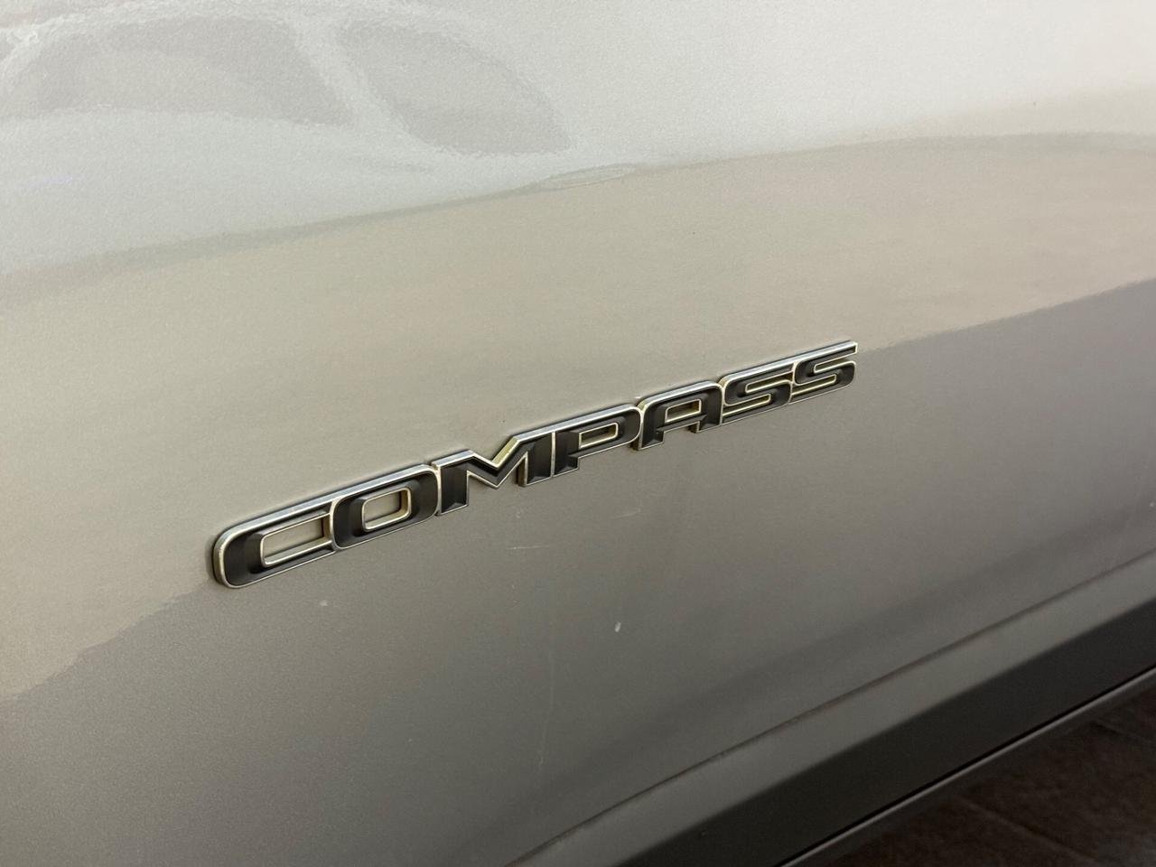 JEEP Compass 2018 1.6 Multijet 120cv Longitude