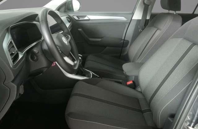 Volkswagen T-Roc LIFE 1.0 TSI 116CV *COCKPIT+NAVI+LED* ONLY-PROMO!