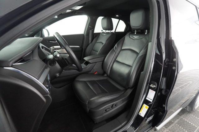 CADILLAC XT4 XT4 350 TD AWD Premium Luxury