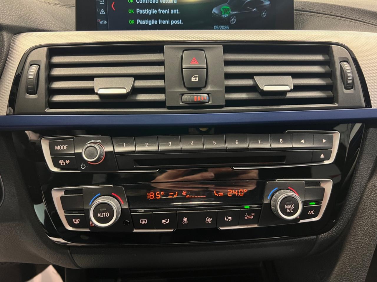 Bmw 4er Gran Coupe 430d Coupé Msport