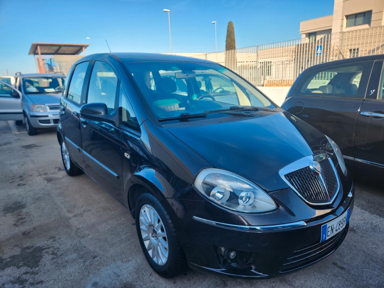 Lancia MUSA 1.4 8V Ecochic (GPL) Gold