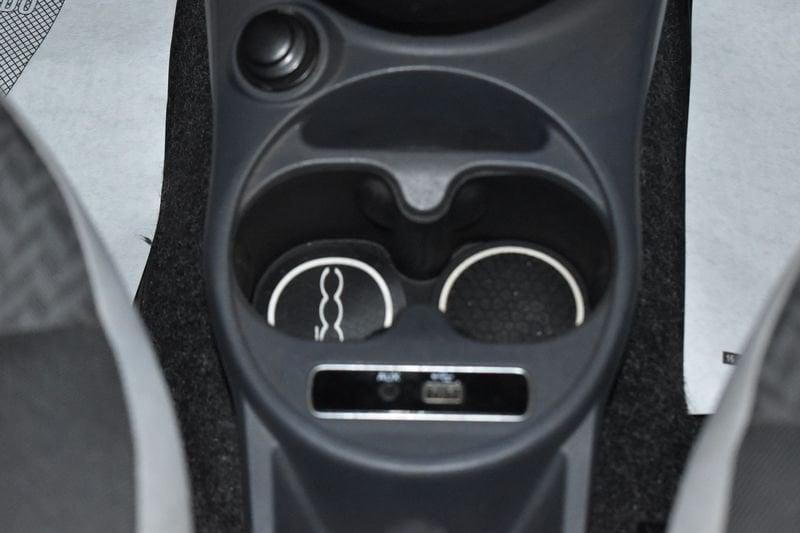 FIAT 500 500 1.2 Lounge