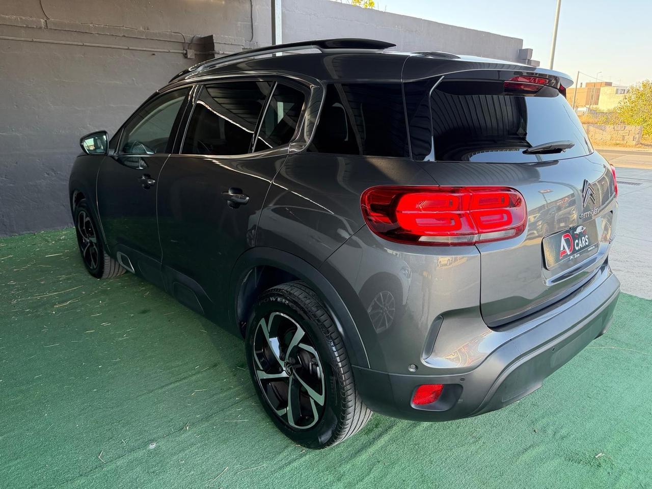Citroen C5 Aircross 1.5 130 Shine