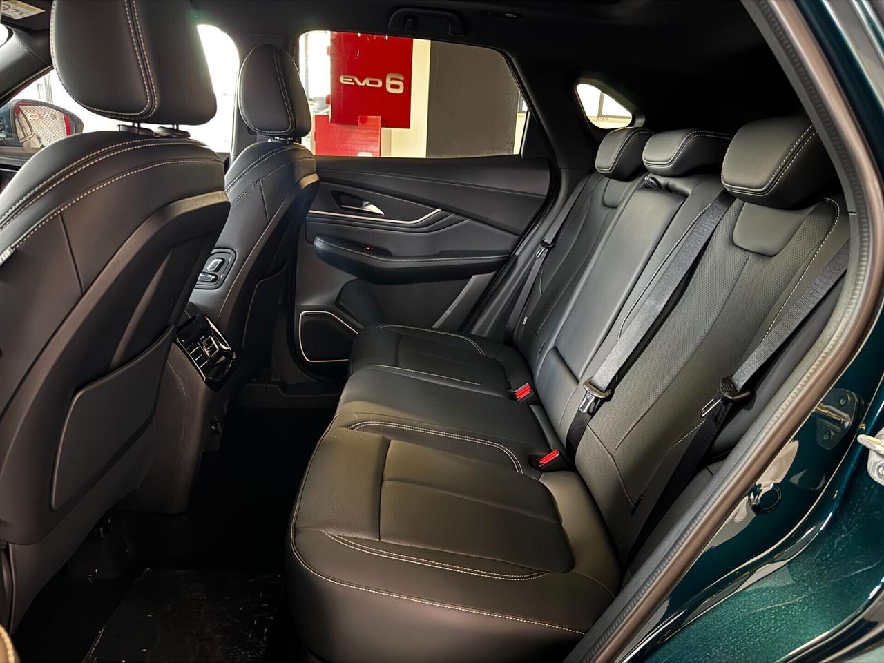 Evo 6 1.5 Turbo 167Cv Benzina/Gpl - Nuovo