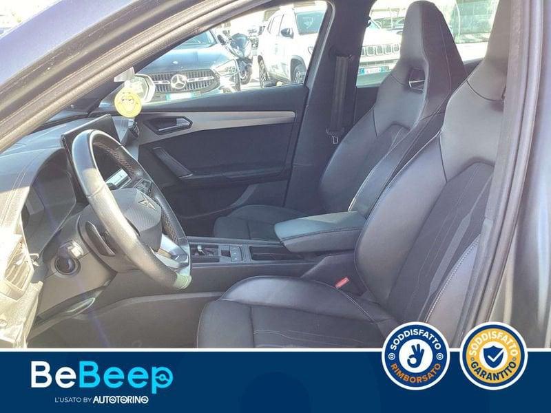 Cupra Formentor 2.0 TSI VZ 4DRIVE 310CV DSG