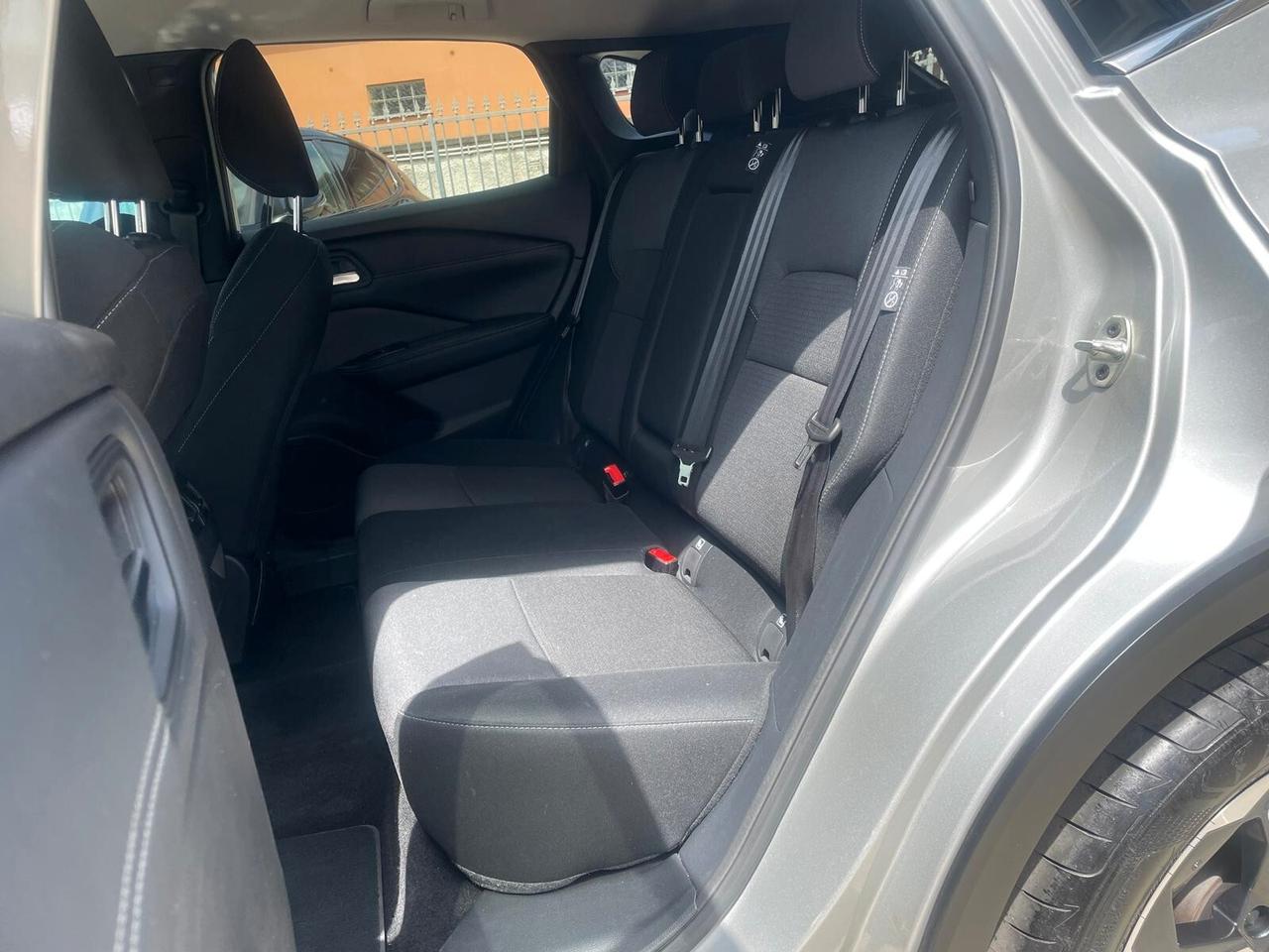 Nissan Qashqai MHEV 158 CV Xtronic N-Connecta