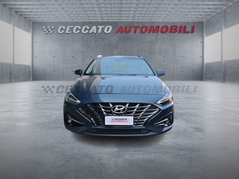 Hyundai i30 i30 Wagon 1.0 t-gdi 48V Prime 120cv