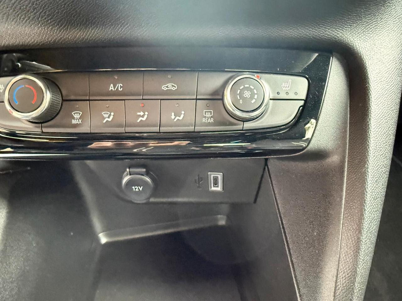 Opel Corsa 1.2 100 CV GS