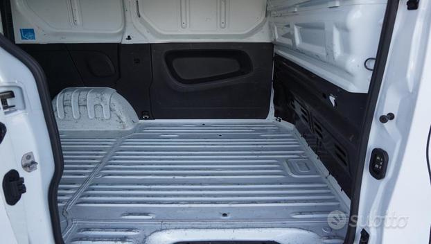 FIAT Talento 1.6 MJT 120CV PC-TN Furgone 12q