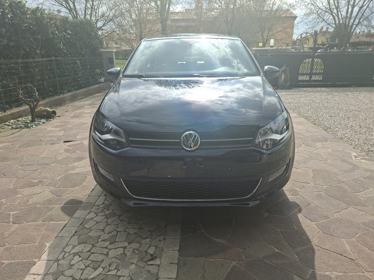 Volkswagen Polo 1.4 5 porte Highline