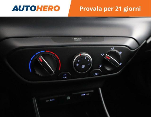 HYUNDAI i20 1.0 T-GDI 48V iMT Connectline