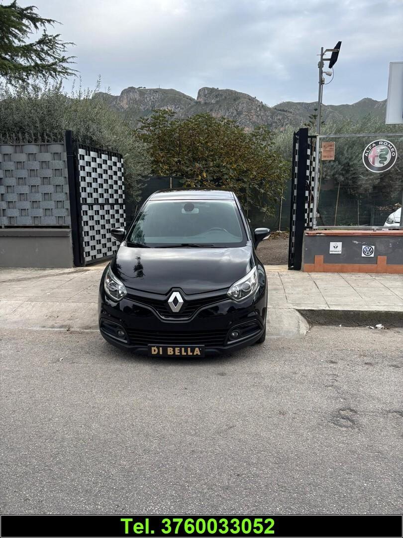 Renault captur 1.5 dci
