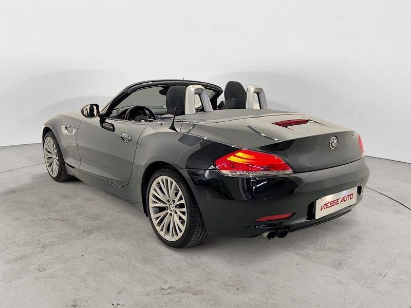 BMW Z4 Z4 sDrive20i