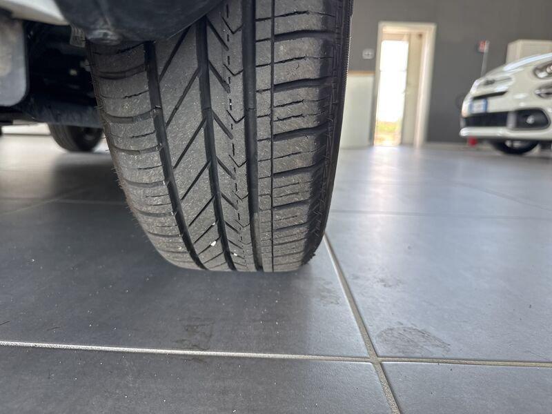 FIAT Panda Cross Panda Cross 1.0 Hybrid 70cv - PROMO