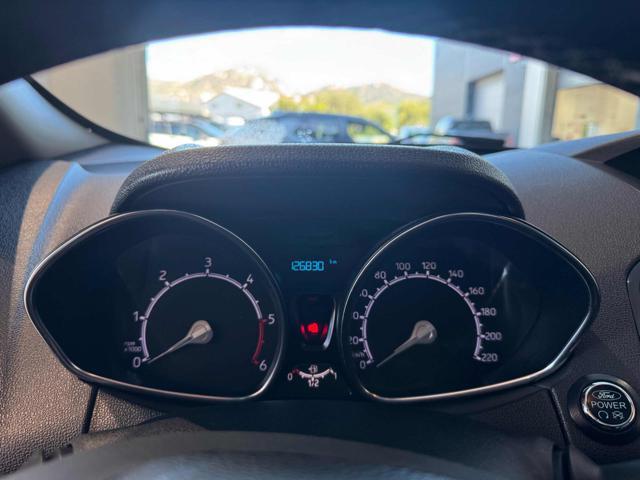 FORD EcoSport 1.5 TDCi 95 CV Business