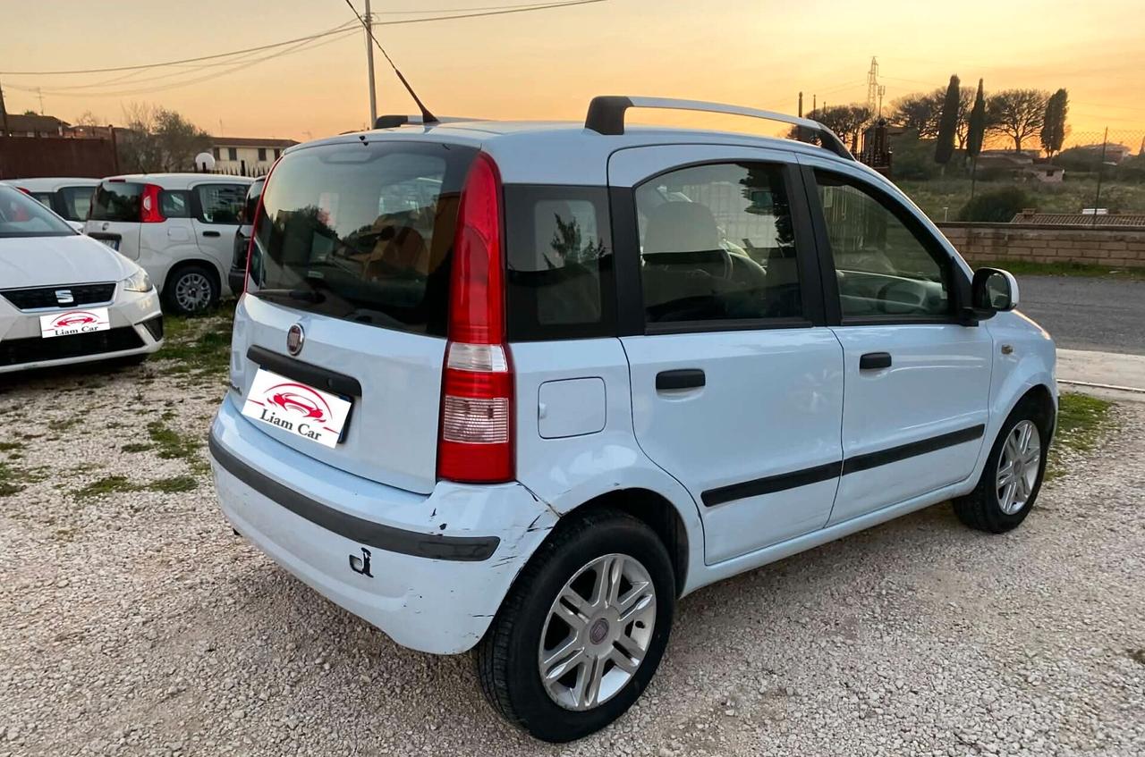 Fiat Panda 1.2 Benz. Ok Neop.