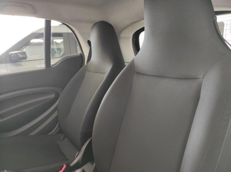 SMART fortwo 3ªs.(C/A453) - fortwo 70 1.0 twinamic Youngster