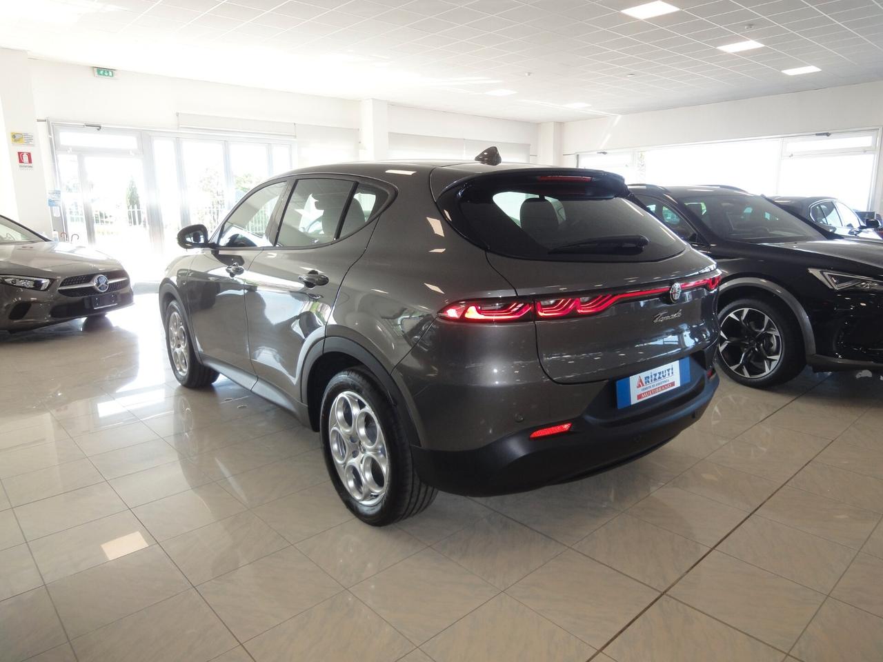 Alfa Romeo Tonale Sprint 1.6 diesel 130 CV TCT6