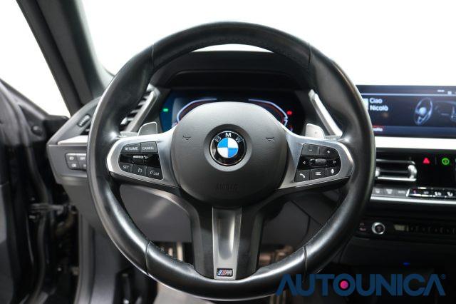 BMW 220 D GRAN COUPÉ MSPORT AUTOMATICA