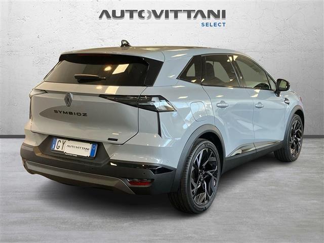 RENAULT Symbioz 1.6 E Tech full hybrid Esprit Alpine 145cv